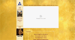 Desktop Screenshot of mulberryspa.com